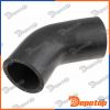 Gaine de suralimentation pour VW | GPP-AU-106, 09-0251